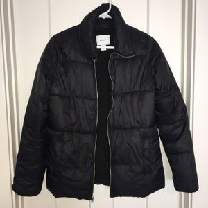 Old Navy Puffer Coat